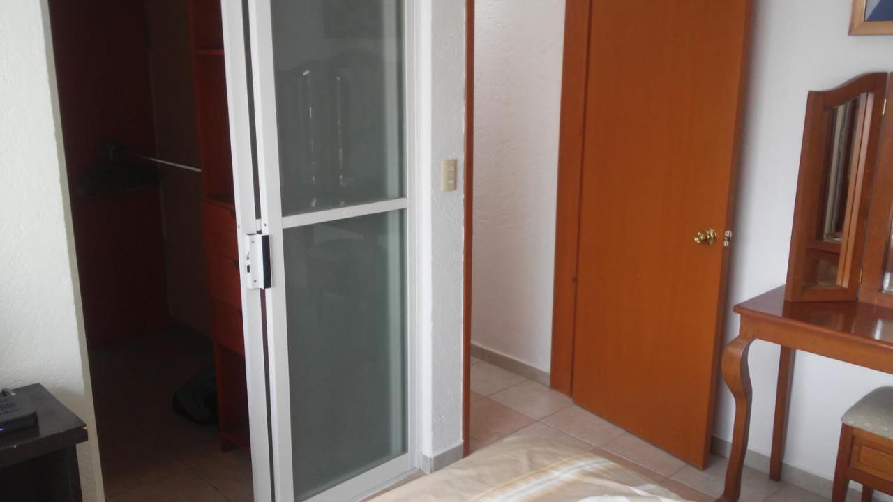 Casa Privada Para Descanso, Se Renta Para 8 Personas Completa Y Tambien Por Habitacion Con Bano Privado Para 2 O 4 Personas Compartiendo Areas Comunes Cuernavaca Exteriör bild
